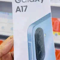 سامسونگ Galaxy A17 با حافظه 128 فروش محدود ویتنام|موبایل|کرمانشاه, |دیوار