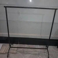 رگال لباس(۲عدد)|بندرخت و رختآویز|شاهرود, |دیوار