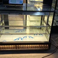 ویترین ،یخچال|فروشگاه و مغازه|احمدآبادمستوفی, |دیوار