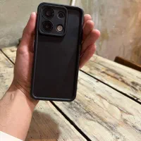 Redmi note 13 256|موبایل|کرج, گوهردشت|دیوار