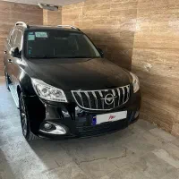 هایما s7 پلاس ۱۴۰۲