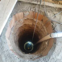 حفر انواع چاه|خدمات پیشه و مهارت|دماوند, گیلاوند|دیوار