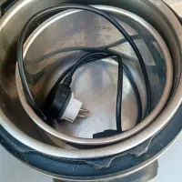 زودپز برقی|ظروف پختوپز|تهران, فرمانیه|دیوار