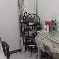 وسایل اریشگاه|آرایشگاه و سالن‌های زیبایی|ملایر, |دیوار