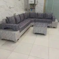 مبل ال توسی|مبلمان خانگی و میز عسلی|ارومیه, |دیوار