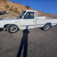 فروش یک دستگاه خودروبر|خودرو سواری و وانت|تبریز, |دیوار