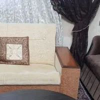 فروش فوری دودست مبل