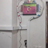 نصب آنتن تخصصی بومهن رودهن تضمینی|خدمات پیشه و مهارت|بومهن, |دیوار