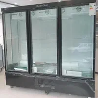 یخچال ویترینی هایپر مارکت|فروشگاه و مغازه|بندرعباس, |دیوار