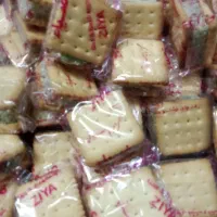 راحتی بیسکویتی|خوردنی و آشامیدنی|قم, نیروگاه|دیوار