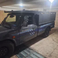 نیسان ex جدید تک سوز ۱۴۰۴ برج ۱۱ ، اقساط