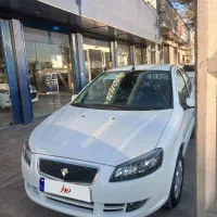 رانا پلاس tu5 ارتقا یافته خشک|خودرو سواری و وانت|بروجرد, |دیوار