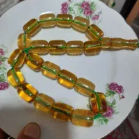 تسبیح کهنه آلمانی