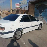 پارس تیوفایو ۹۷|خودرو سواری و وانت|نجفآباد, ویلاشهر|دیوار