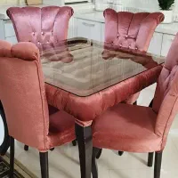 میز نهار خوری