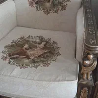 مبلمان و میز نهارخوری|مبلمان خانگی و میز عسلی|تربتحیدریه, شهرک ولیعصر|دیوار