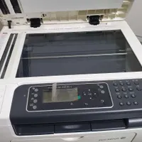 دستگاه کپیfuji xerox|پرینتر، اسکنر، کپی، فکس|تهران, اختیاریه|دیوار