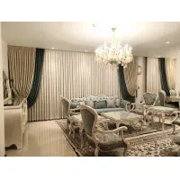 نمایشگاه پرده هرمز (مهندس مرتضی اصغری)