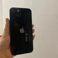 آیفون ۱۳ نرمال دو سیم|موبایل|اردبیل, |دیوار