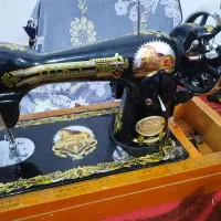 چرخ دستی