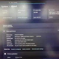 Asus Gaming Rog لپتاپ گیمینگ|رایانه همراه|تهران, شیخ هادی|دیوار