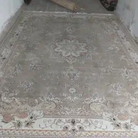 فرش ۱۲ متری گردویی