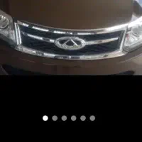 کلکسیونی تیگو۵