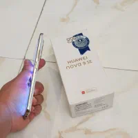 HUAWEI NOVA 9 SE|موبایل|تهران, امامت|دیوار