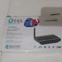 مودم A154|مودم و تجهیزات شبکه|گرگان, |دیوار