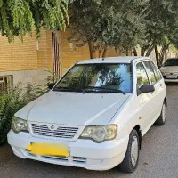 ماشین 98 خونگی|خودرو سواری و وانت|یزد, |دیوار