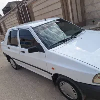 پراید 98خانگی