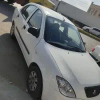 تیبا صندوق دار