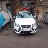 کوییک دنده‌ای ۸۵ گانه استاندارد GXR  مدل ۱۴۰۳