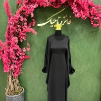 فروشنده باتجربه