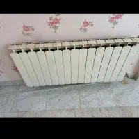 رادیاتور شوفاژ
