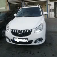 هایما S7 پلاس، مدل ۱۴۰۲