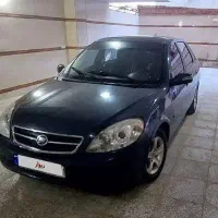 لیفان ۵۲۰|خودرو سواری و وانت|گرگان, |دیوار