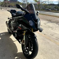 موتور سنگین BMW