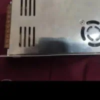 ترانس  تغذیه 220به12ولت60امپردرحد|قطعات و لوازم جانبی رایانه|مرند, |دیوار