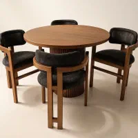 با میزصبحانه‌خوری های انصارکالا،صبحونتو دلچسب بخور