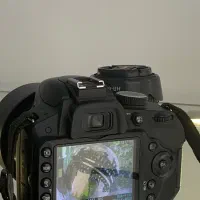 دوربین عکاسی و فیلم برداری نیکون Nikon|دوربین عکاسی و فیلمبرداری|تهران, زعفرانیه|دیوار