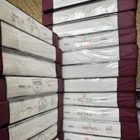 تشک بدون فنر هوشمند مناسب کمردرد