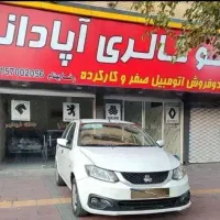 کوییک gxr مدل 1403|خودرو سواری و وانت|مشهد, رضاییه|دیوار