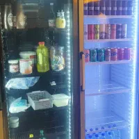 یخچال برند زیمان|فروشگاه و مغازه|خرم‌آباد, |دیوار