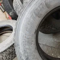 لاستیک ۳۱۵ گل عقب دو جفت|قطعات یدکی و لوازم جانبی|رشت, فرزانه|دیوار