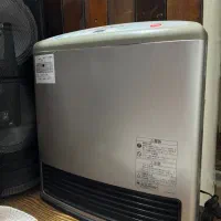 بخاری ژاپنی برق و گاز شهری