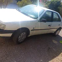 فروش پژواردی مدل83