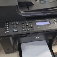 پرینتر چهارکاره hp 1536mfp|پرینتر، اسکنر، کپی، فکس|خرمشهر, |دیوار