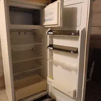 یخچال یک در فیلور|یخچال و فریزر|گنبد کاووس, |دیوار