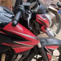 ns200|موتورسیکلت|ساوه, |دیوار